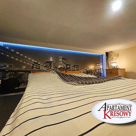 Apartament Kresowy Parter 3 Pokoje Duza Lazienka Kabino-Wanna Spa Wi Fi Ekspres 2X Smart Tv Antresola Parking Free Plac Zabaw Bilet Na Aquapark 150M W Cenie הרוביישוב מראה חיצוני תמונה