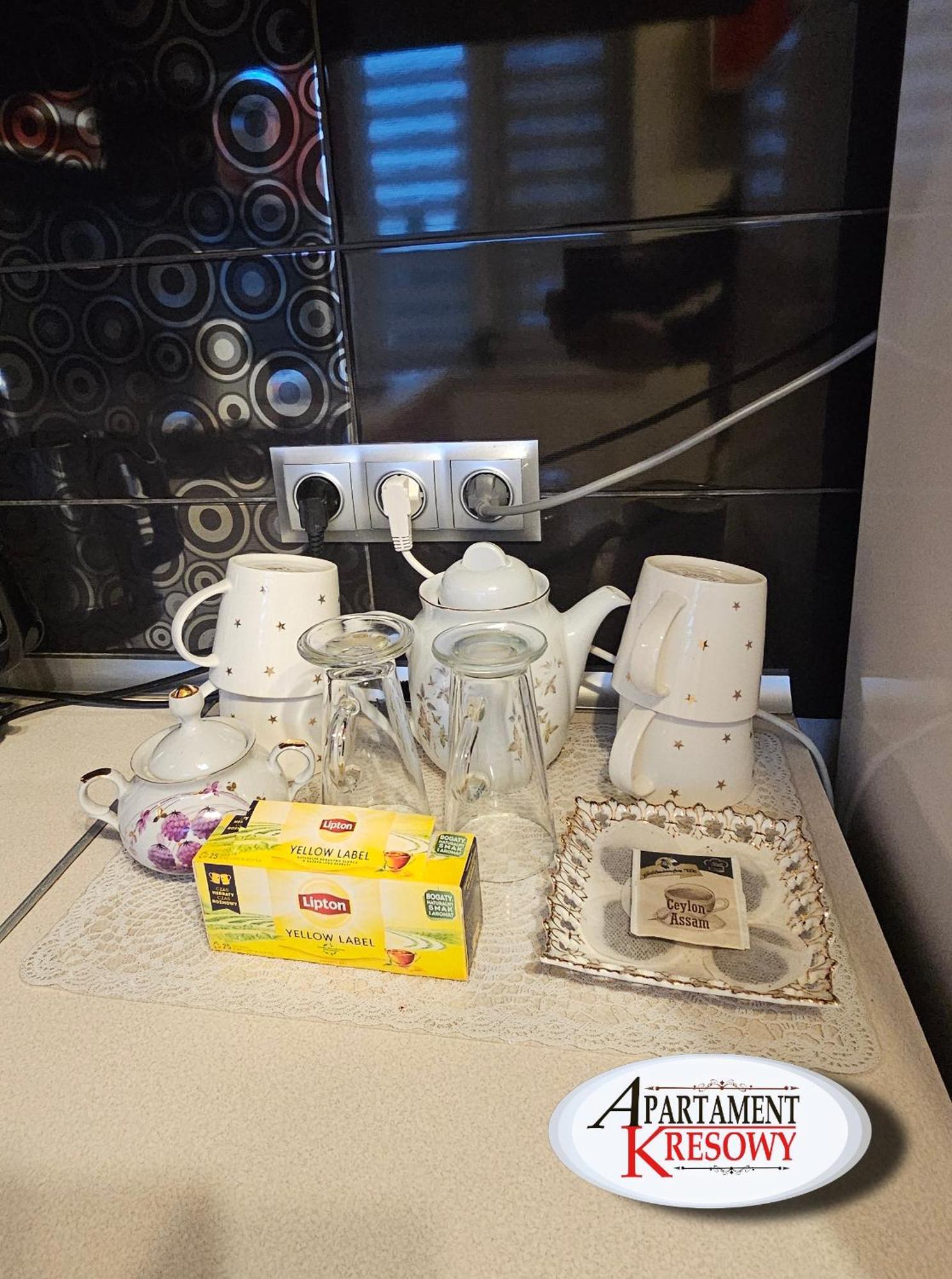 Apartament Kresowy Parter 3 Pokoje Duza Lazienka Kabino-Wanna Spa Wi Fi Ekspres 2X Smart Tv Antresola Parking Free Plac Zabaw Bilet Na Aquapark 150M W Cenie הרוביישוב מראה חיצוני תמונה