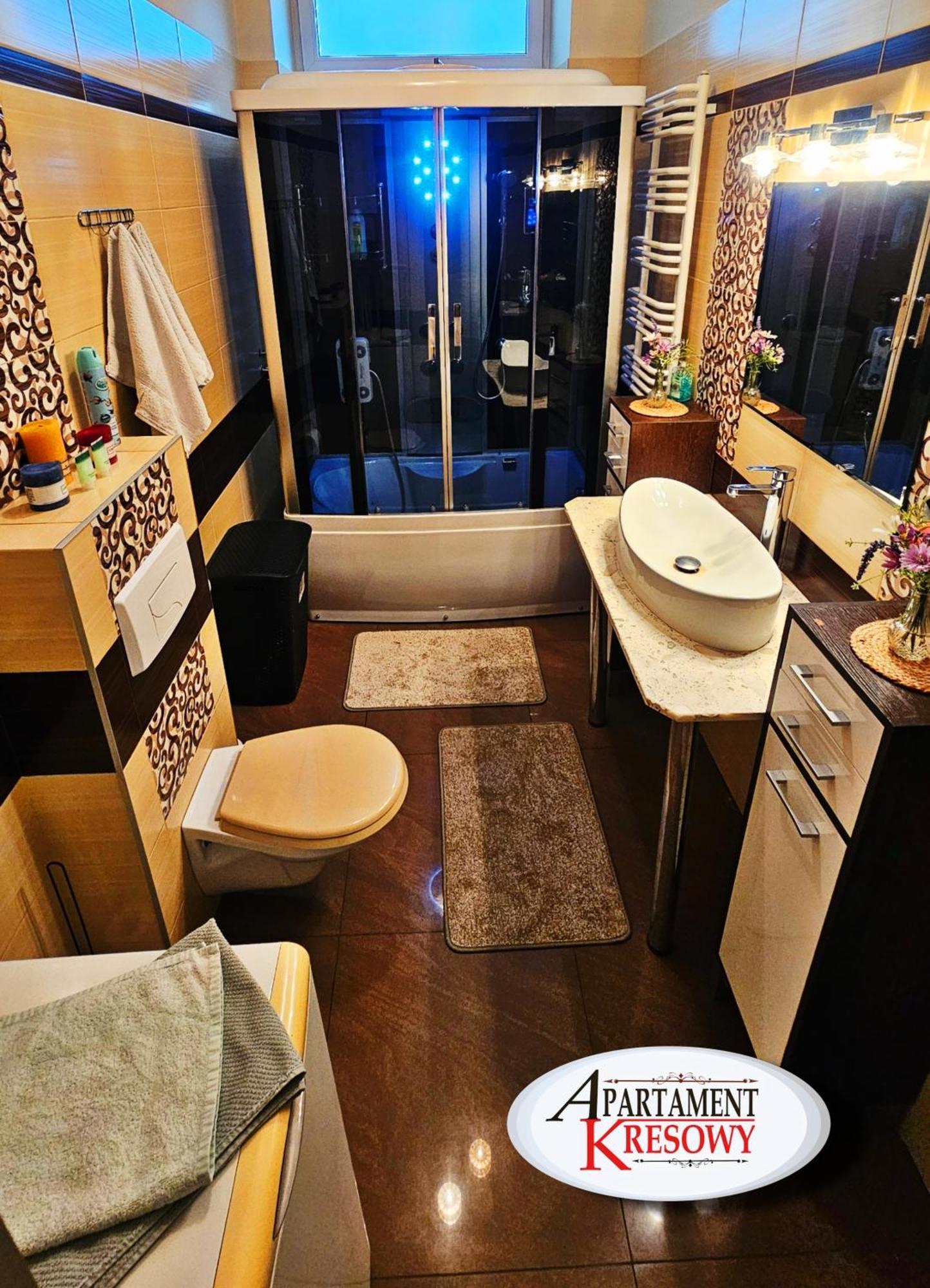 Apartament Kresowy Parter 3 Pokoje Duza Lazienka Kabino-Wanna Spa Wi Fi Ekspres 2X Smart Tv Antresola Parking Free Plac Zabaw Bilet Na Aquapark 150M W Cenie הרוביישוב מראה חיצוני תמונה