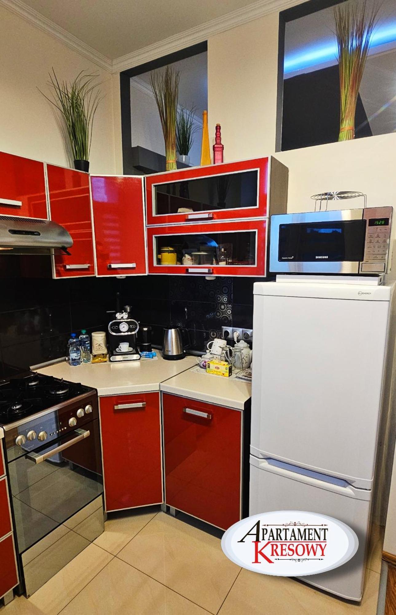 Apartament Kresowy Parter 3 Pokoje Duza Lazienka Kabino-Wanna Spa Wi Fi Ekspres 2X Smart Tv Antresola Parking Free Plac Zabaw Bilet Na Aquapark 150M W Cenie הרוביישוב מראה חיצוני תמונה