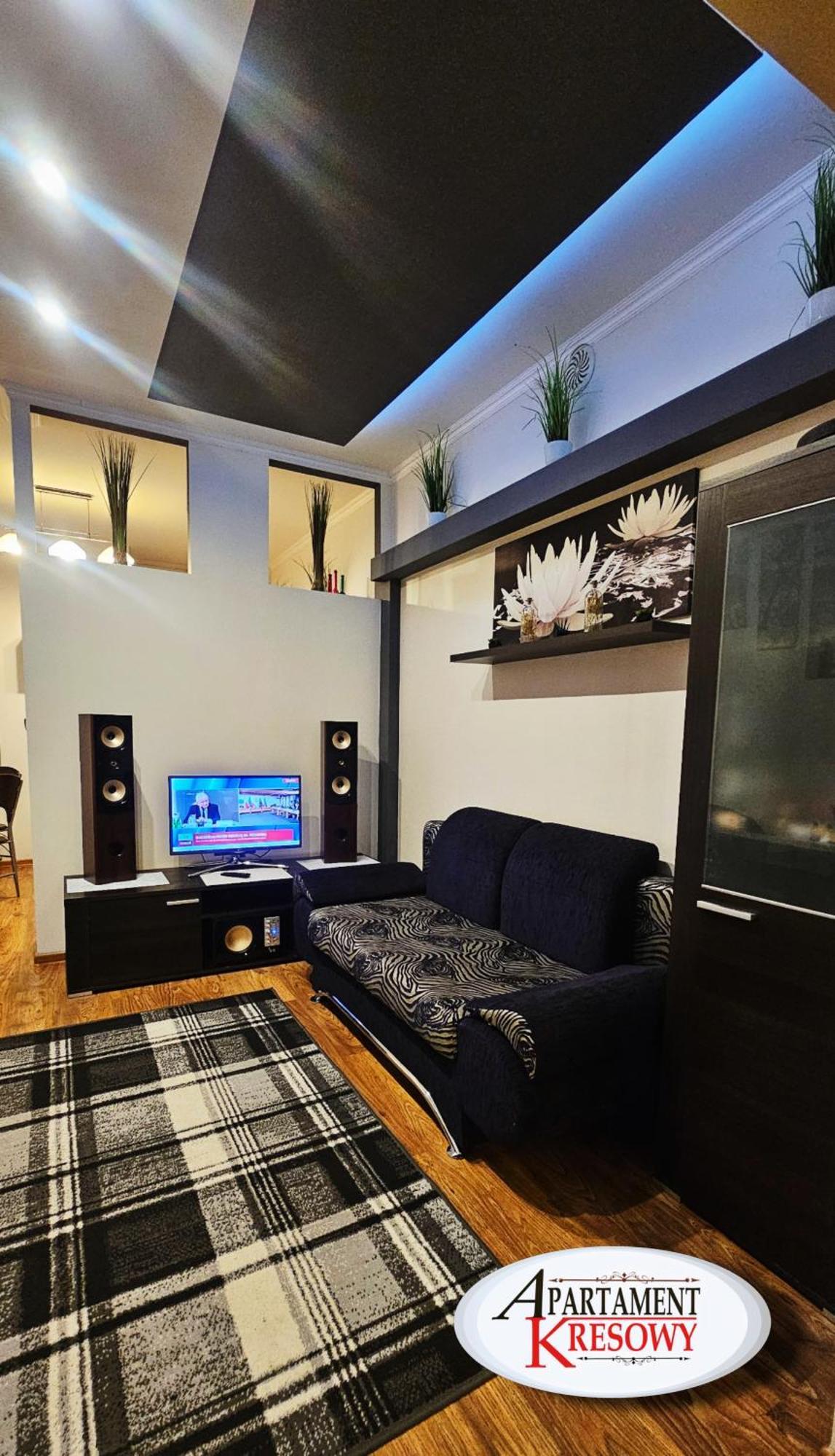 Apartament Kresowy Parter 3 Pokoje Duza Lazienka Kabino-Wanna Spa Wi Fi Ekspres 2X Smart Tv Antresola Parking Free Plac Zabaw Bilet Na Aquapark 150M W Cenie הרוביישוב מראה חיצוני תמונה