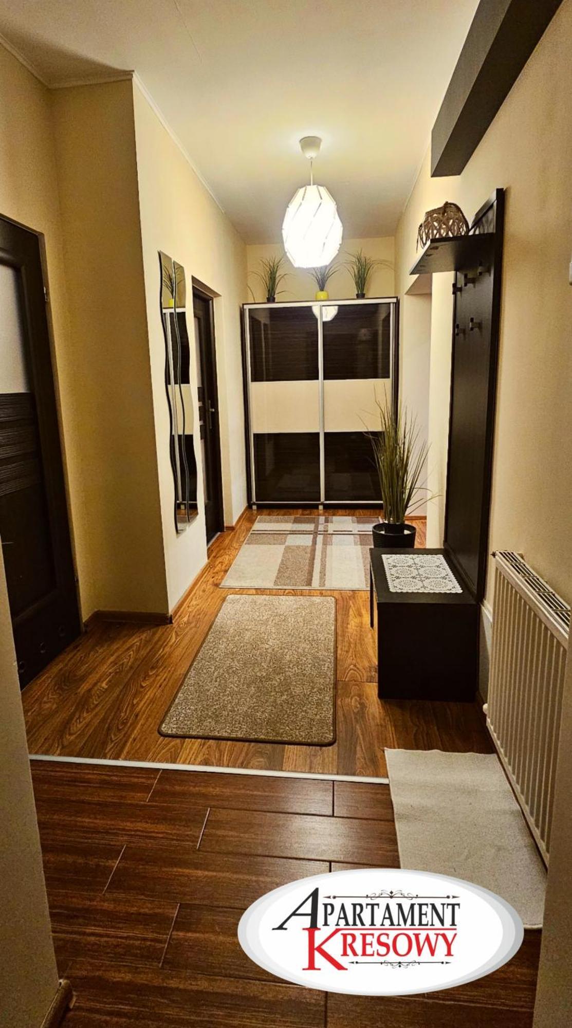 Apartament Kresowy Parter 3 Pokoje Duza Lazienka Kabino-Wanna Spa Wi Fi Ekspres 2X Smart Tv Antresola Parking Free Plac Zabaw Bilet Na Aquapark 150M W Cenie הרוביישוב מראה חיצוני תמונה