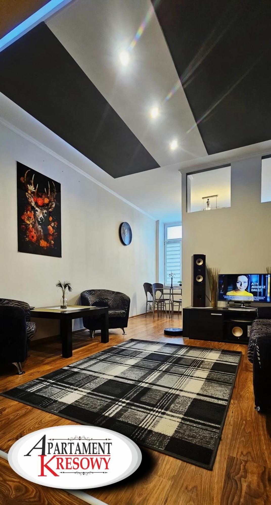 Apartament Kresowy Parter 3 Pokoje Duza Lazienka Kabino-Wanna Spa Wi Fi Ekspres 2X Smart Tv Antresola Parking Free Plac Zabaw Bilet Na Aquapark 150M W Cenie הרוביישוב מראה חיצוני תמונה